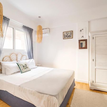 Apartament Casa Thisseos Ateny Zewnętrze zdjęcie