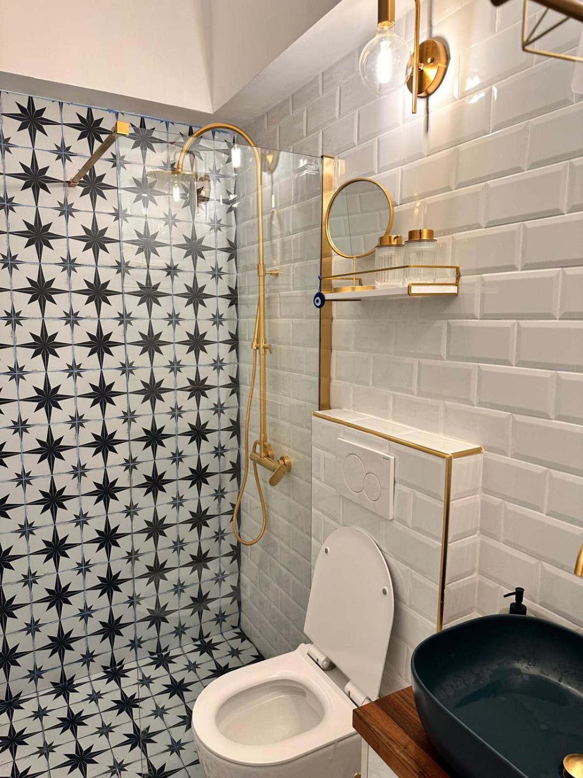 Apartament Casa Thisseos Ateny Zewnętrze zdjęcie