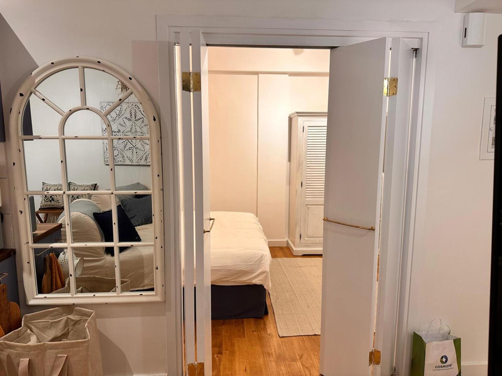Apartament Casa Thisseos Ateny Zewnętrze zdjęcie